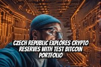 Czech Republic Explores Crypto Reserves With Test Bitcoin Portfolio