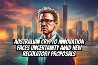 Australian Crypto Innovation Faces Uncertainty Amid New Regulatory Proposals
