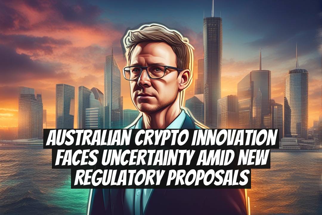 Australian Crypto Innovation Faces Uncertainty Amid New Regulatory Proposals