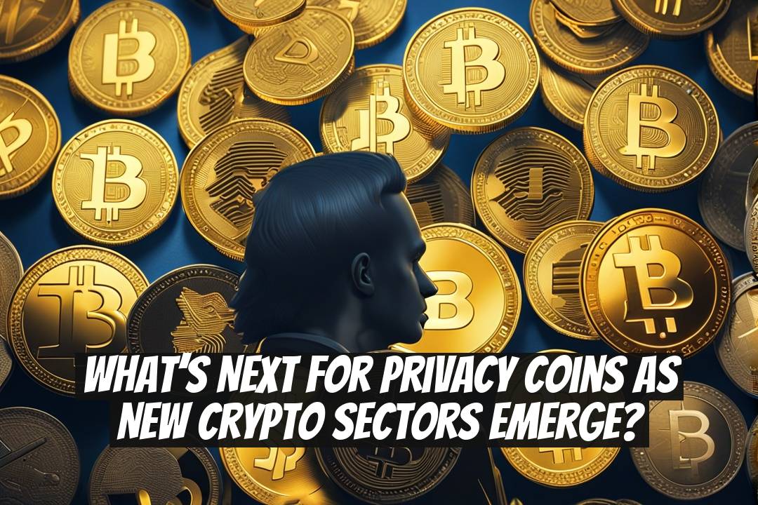 What’s Next for Privacy Coins as New Crypto Sectors Emerge?