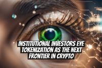Institutional investors eye tokenization as the next frontier in crypto