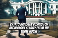 Crypto Industry Pushes for Regulatory Clarity from the White House