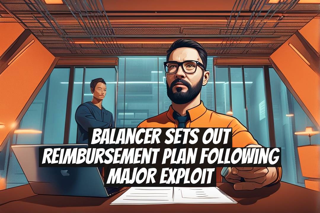 Balancer Sets Out Reimbursement Plan Following Major Exploit