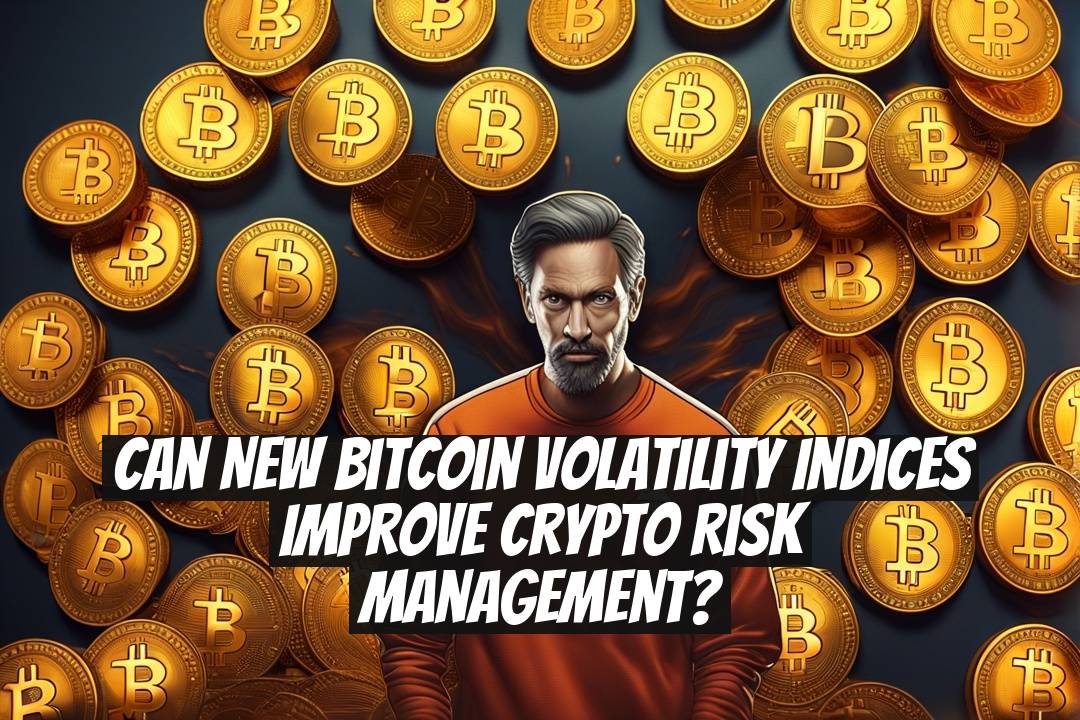 Can New Bitcoin Volatility Indices Improve Crypto Risk Management?