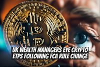 UK Wealth Managers Eye Crypto ETPs Following FCA Rule Change