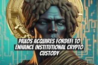 Paxos Acquires Fordefi to Enhance Institutional Crypto Custody