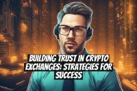 Building Trust in Crypto Exchanges: Strategies for Success