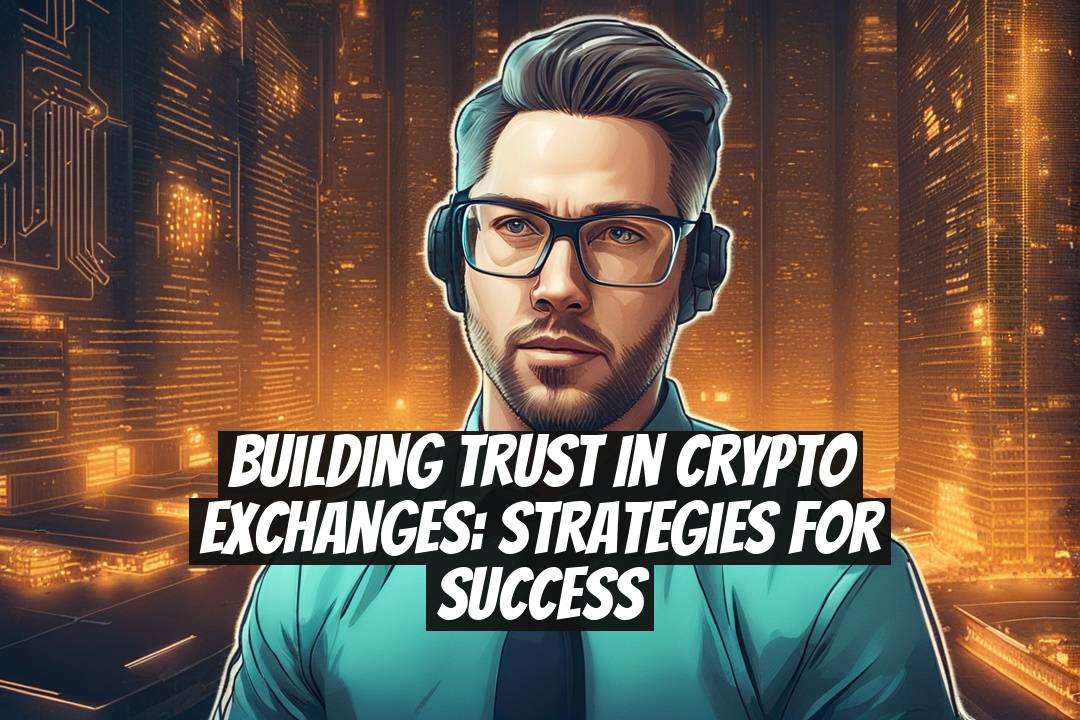 Building Trust in Crypto Exchanges: Strategies for Success