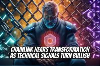 Chainlink nears transformation as technical signals turn bullish