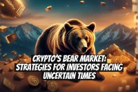 Crypto’s Bear Market: Strategies for Investors Facing Uncertain Times