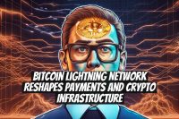 Bitcoin Lightning Network reshapes payments and crypto infrastructure