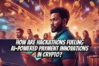 How Are Hackathons Fueling AI-Powered Payment Innovations in Crypto?
