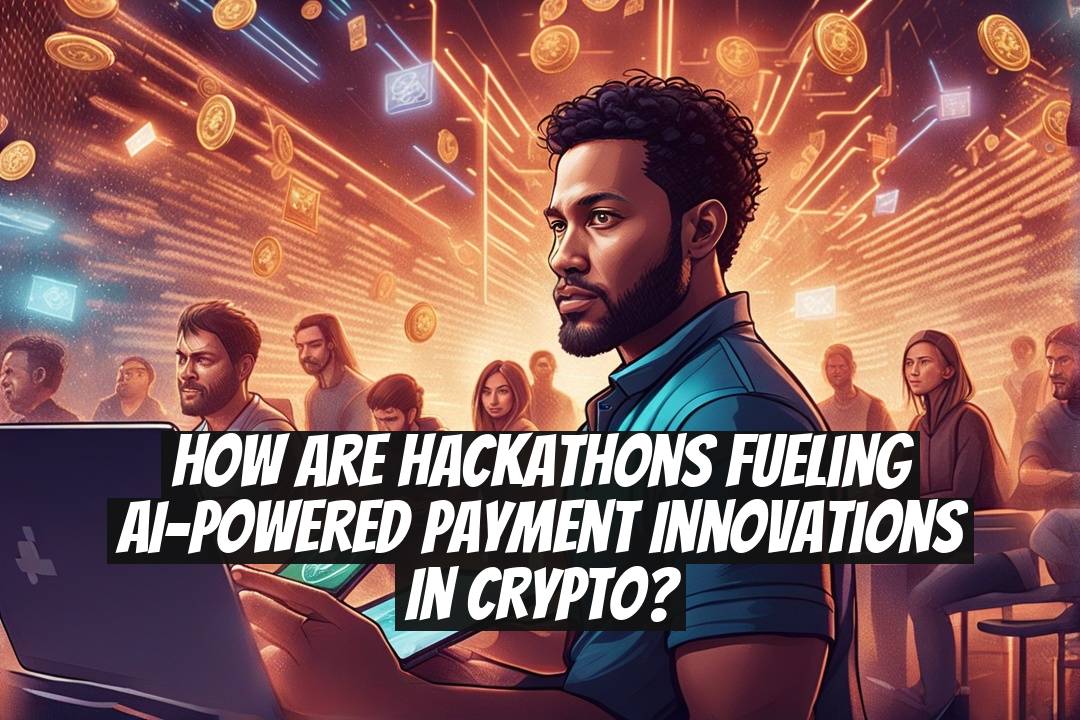 How Are Hackathons Fueling AI-Powered Payment Innovations in Crypto?