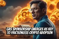 Gas Sponsorship Emerges as Key to Frictionless Crypto Adoption