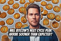 Will Bitcoin's Next Cycle Peak Arrive Sooner Than Expected?
