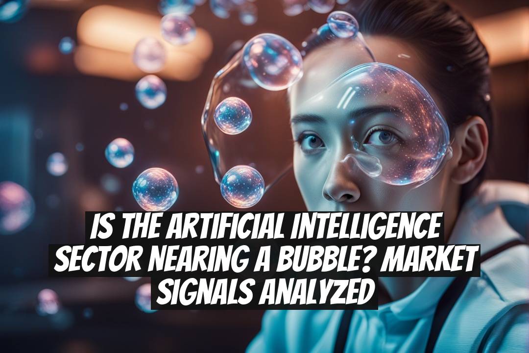 Is the artificial intelligence sector nearing a bubble? Market signals analyzed