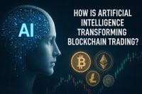 AI and crypto: How is artificial intelligence transforming blockchain trading?