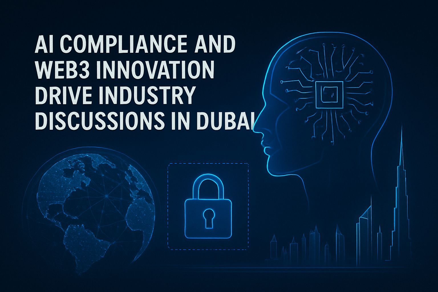 AI, compliance, and Web3 innovation drive industry discussions in Dubai
