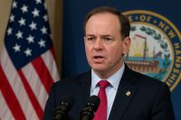 New Hampshire Senate Splits on Crypto Mining Deregulation Bill
