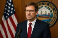 New Hampshire delays crypto mining bill after strong public opposition