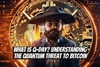 What Is Q-Day? Understanding the Quantum Threat to Bitcoin