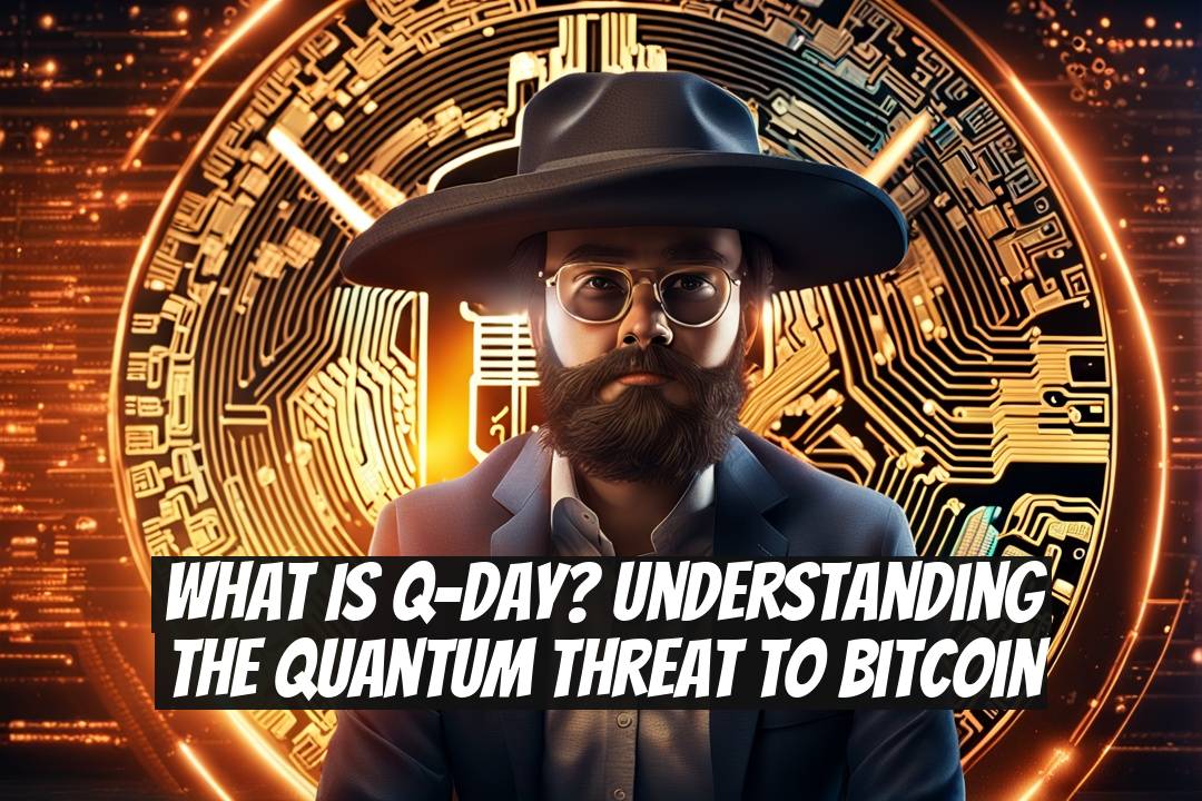 What Is Q-Day? Understanding the Quantum Threat to Bitcoin