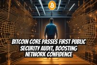 Bitcoin Core Passes First Public Security Audit, Boosting Network Confidence