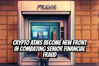 Crypto ATMs become new front in combating senior financial fraud