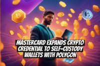 Mastercard Expands Crypto Credential to Self-Custody Wallets With Polygon