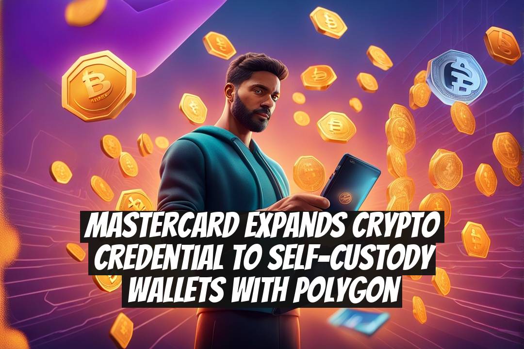 Mastercard Expands Crypto Credential to Self-Custody Wallets With Polygon