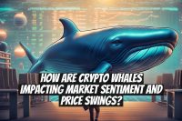 How Are Crypto Whales Impacting Market Sentiment and Price Swings?