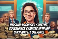 Uniswap Proposes Sweeping Governance Changes With UNI Burn and Fee Overhaul