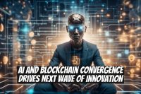 AI and Blockchain Convergence Drives Next Wave of Innovation