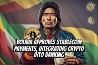 Bolivia Approves Stablecoin Payments, Integrating Crypto Into Banking