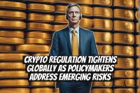 Crypto Regulation Tightens Globally as Policymakers Address Emerging Risks
