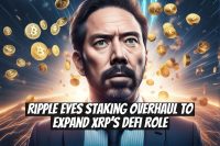 Ripple Eyes Staking Overhaul to Expand XRP’s DeFi Role