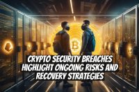 Crypto Security Breaches Highlight Ongoing Risks and Recovery Strategies