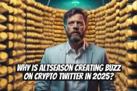 Why Is Altseason Creating Buzz on Crypto Twitter in 2025?