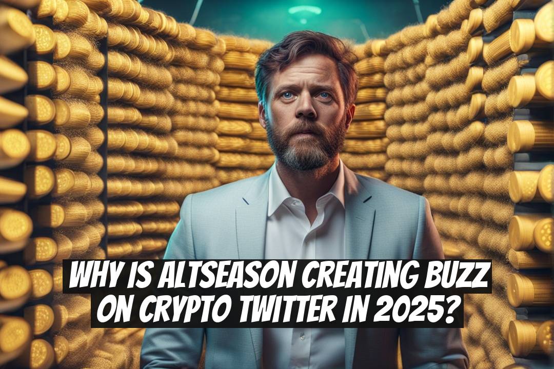 Why Is Altseason Creating Buzz on Crypto Twitter in 2025?