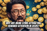 Why are meme coins attracting renewed attention in 2025?