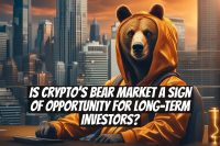 Is Crypto’s Bear Market a Sign of Opportunity for Long-Term Investors?