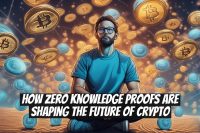 How Zero Knowledge Proofs Are Shaping the Future of Crypto