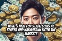 What’s next for stablecoins as Klarna and KakaoBank enter the market?