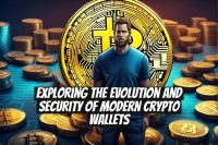 Exploring the Evolution and Security of Modern Crypto Wallets