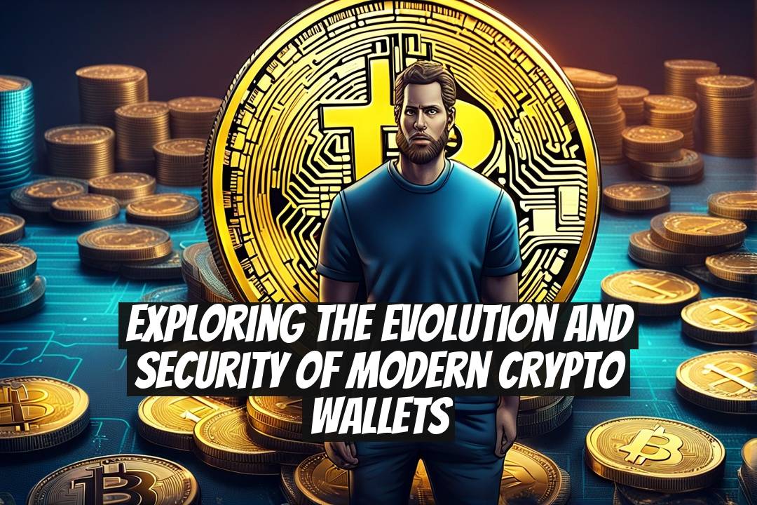 Exploring the Evolution and Security of Modern Crypto Wallets