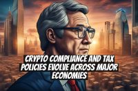 Crypto Compliance and Tax Policies Evolve Across Major Economies