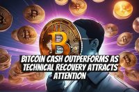 Bitcoin Cash Outperforms as Technical Recovery Attracts Attention