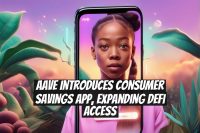 Aave Introduces Consumer Savings App, Expanding DeFi Access