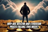 Why Are Bitcoin and Ethereum Prices Falling This Week?