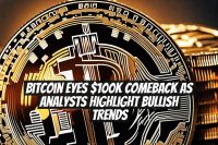 Bitcoin eyes $100K comeback as analysts highlight bullish trends